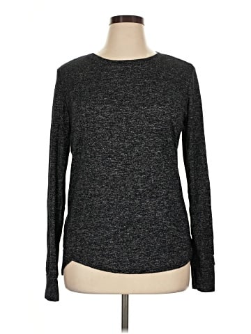 Cuddl Duds Long Sleeve T-Shirt (view 1)