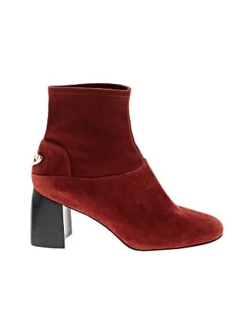 Tory Burch Ankle Boots (view 1)