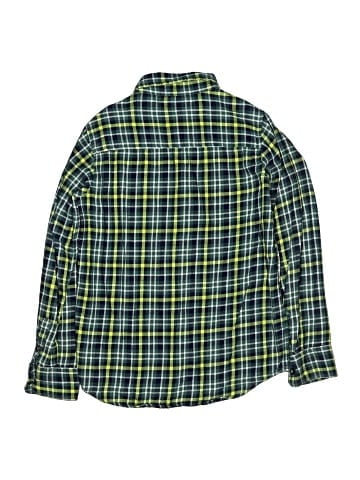 Lands' End Long Sleeve Button-Down Shirt (view 2)