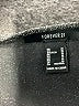 Forever 21 Gray Bodysuit Size M - photo 3