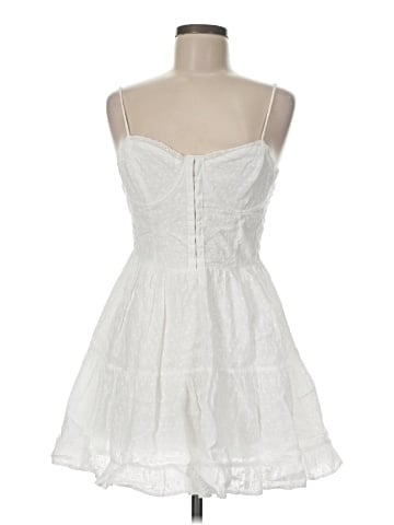 Blu Pepper Cocktail Dress (view 1)