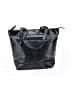 Kenneth Cole REACTION Black Tote One size - photo 1
