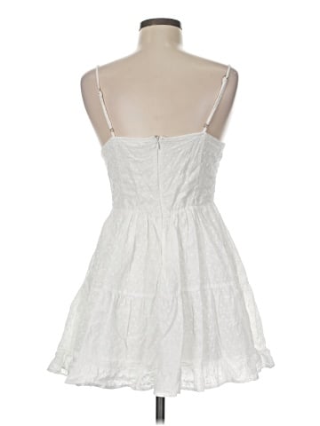Blu Pepper Cocktail Dress (view 2)