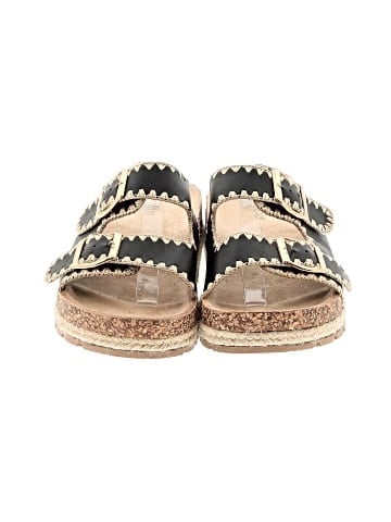 Bamboo Sandals (view 2)