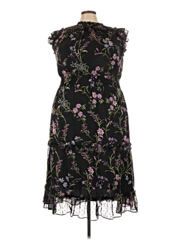 CeCe Cocktail Dress (view 1)