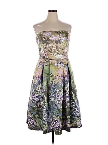 White House Black Market Cocktail Dress (view 1)