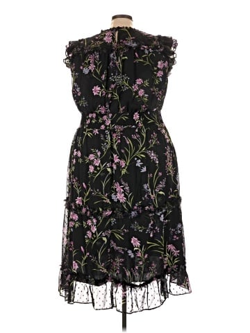 CeCe Cocktail Dress (view 2)