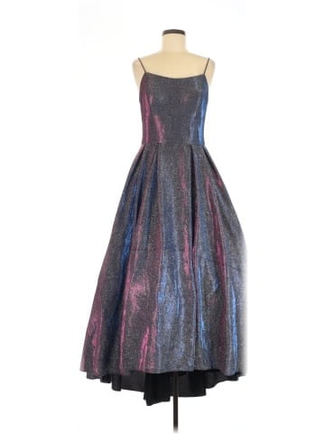 Betsy & Adam Cocktail Dress (view 1)