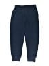 DKNY 100% Polyester Solid Blue Casual Pants Size 6 - photo 1