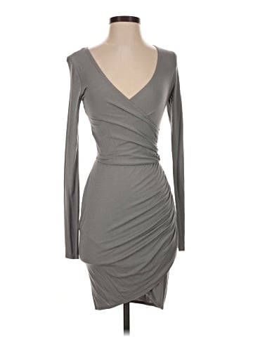 Mossique Cocktail Dress (view 1)
