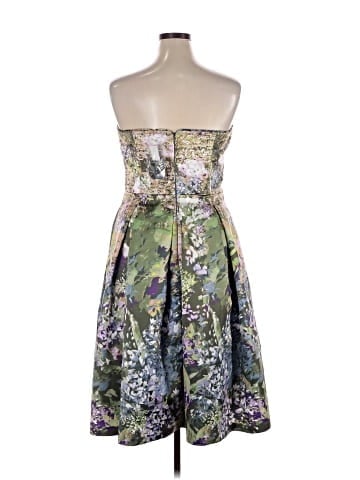 White House Black Market Cocktail Dress (view 2)