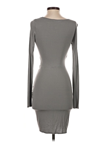 Mossique Cocktail Dress (view 2)