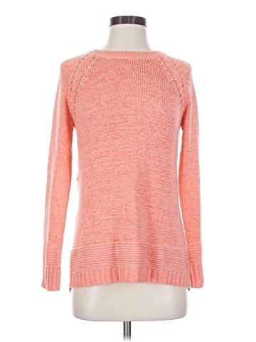 Sfera Long Sleeve Top (view 1)