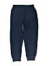 DKNY 100% Polyester Solid Blue Casual Pants Size 6 - photo 2