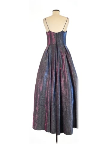 Betsy & Adam Cocktail Dress (view 2)