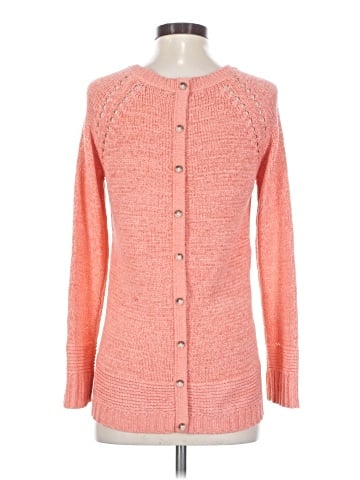 Sfera Long Sleeve Top (view 2)