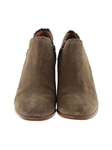 Jack Rogers Ankle Boots (view 2)