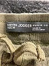 Denim Co Solid Green Cargo Pants Size 9 - 10 - photo 3