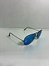Ray-Ban Blue Sunglasses One size - photo 8