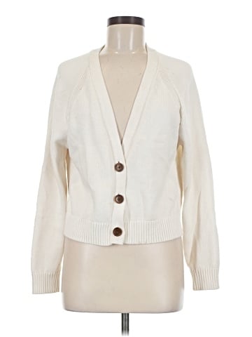 J.Crew Factory Store Cardigan (view 1)