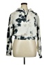 AFRM Tie-dye Ivory Pullover Hoodie Size XL - photo 1