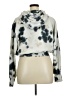 AFRM Tie-dye Ivory Pullover Hoodie Size XL - photo 2