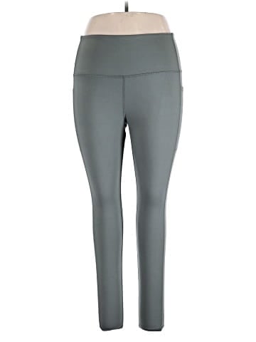 Danskin Active Pants (view 1)