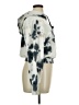 AFRM Tie-dye Ivory Pullover Hoodie Size XL - photo 4