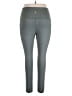 Danskin Gray Active Pants Size XL - photo 2