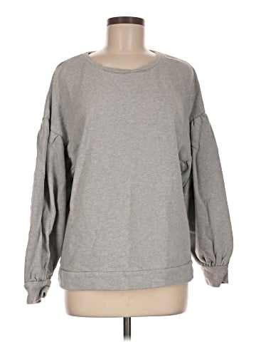 Halogen Sweatshirt (view 1)
