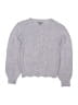 Cupcake Gray Pullover Sweater Size 12 - photo 1
