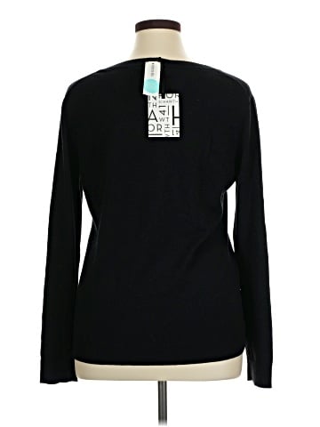 41Hawthorn Pullover Sweater (view 2)