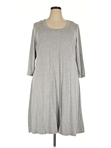 PREMISE Casual Dress (view 1)