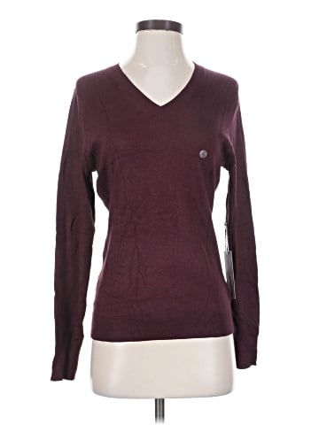 Worthington Pullover Sweater (view 1)