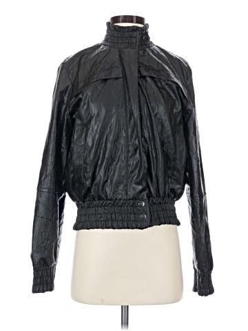 Zara Basic Jacket (view 1)