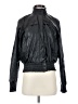 Zara Basic Black Jacket Size 2 - photo 1