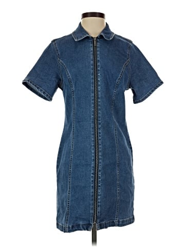 Habitual Casual Dress (view 1)