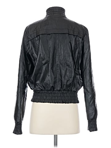 Zara Basic Jacket (view 2)