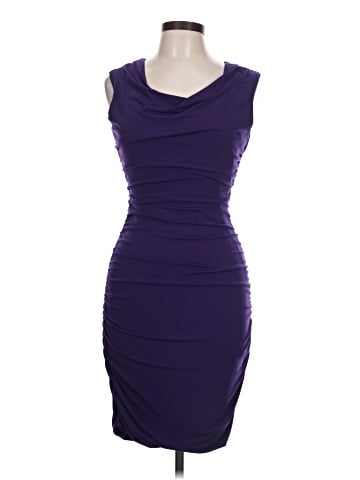 En Focus Studio Cocktail Dress (view 1)