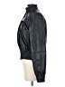 Zara Basic Black Jacket Size 2 - photo 5