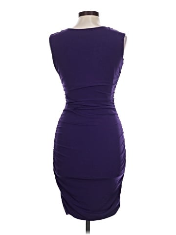En Focus Studio Cocktail Dress (view 2)