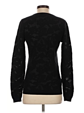 Ann Taylor Factory Long Sleeve T-Shirt (view 2)