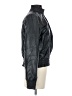 Zara Basic Black Jacket Size 2 - photo 4