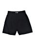 Babaton Solid Black Shorts Size 2 - photo 1