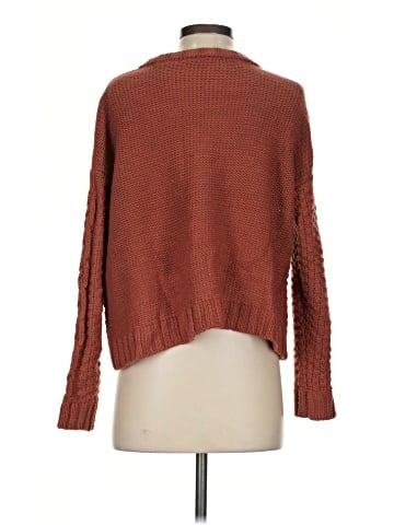 Mudd Pullover Sweater (view 2)