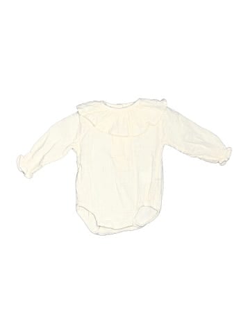 Zara Long Sleeve Onesie (view 1)
