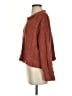 Mudd 100% Acrylic Brown Pullover Sweater Size S - photo 5