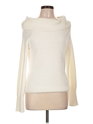 Francesca's Pullover Sweater (view 1)