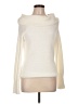 Francesca's Ivory Pullover Sweater Size L - photo 1