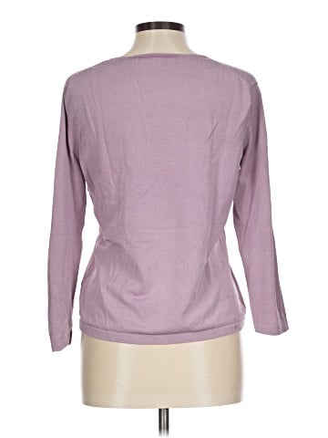 Linda Allard Ellen Tracy 3/4 Sleeve T-Shirt (view 2)